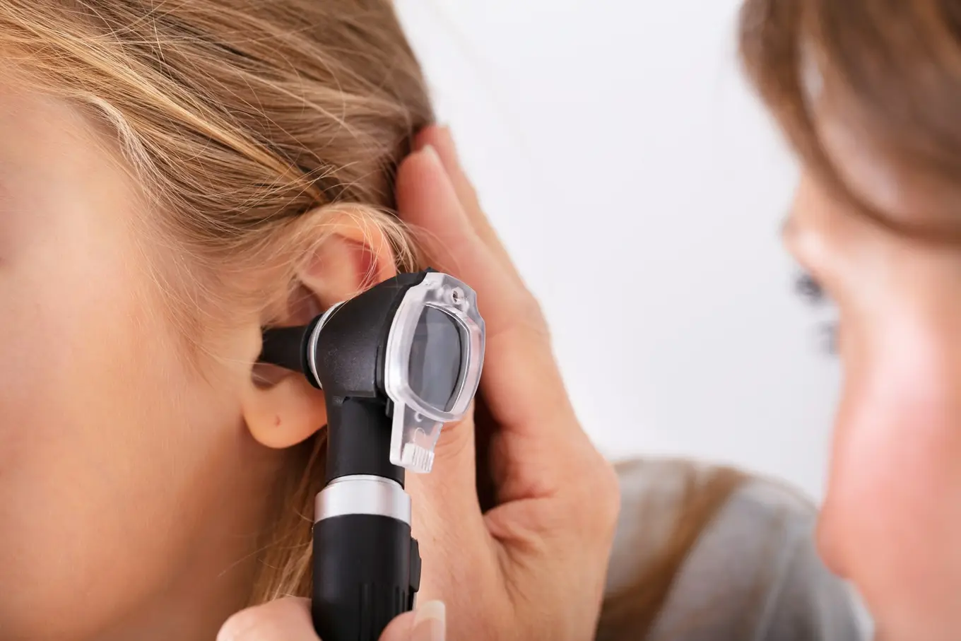 badanie słuchu